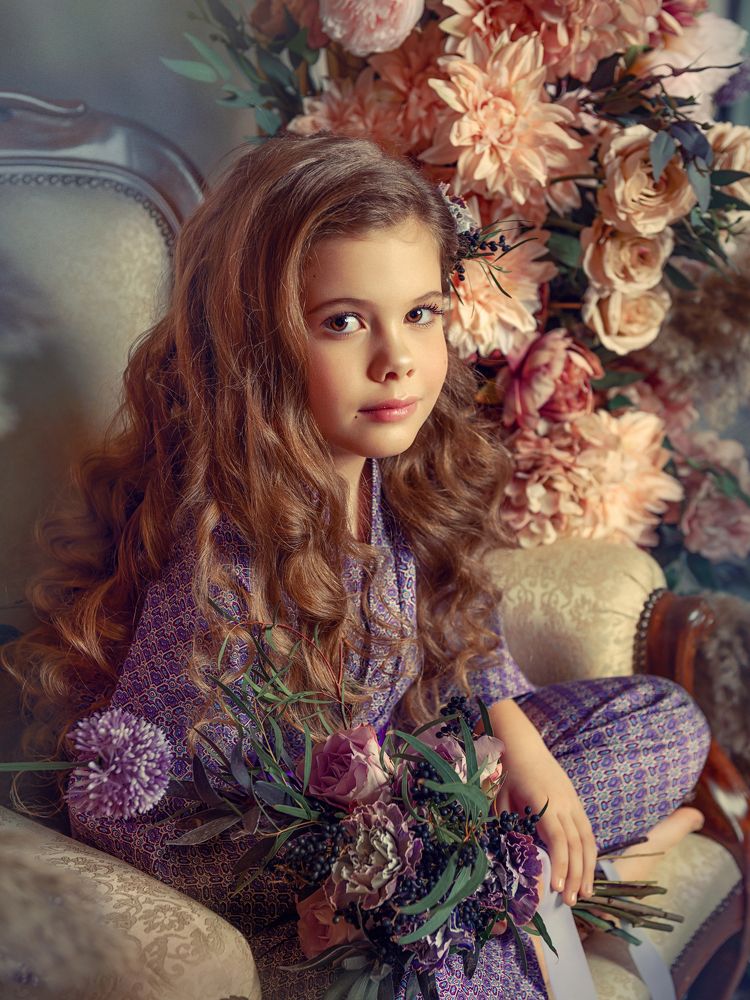 Photograph by Ярослава Громова