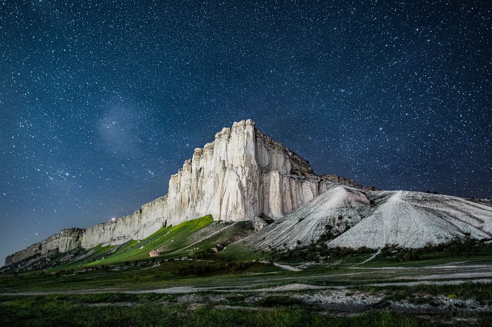 Фотография автора Максим Бессалый