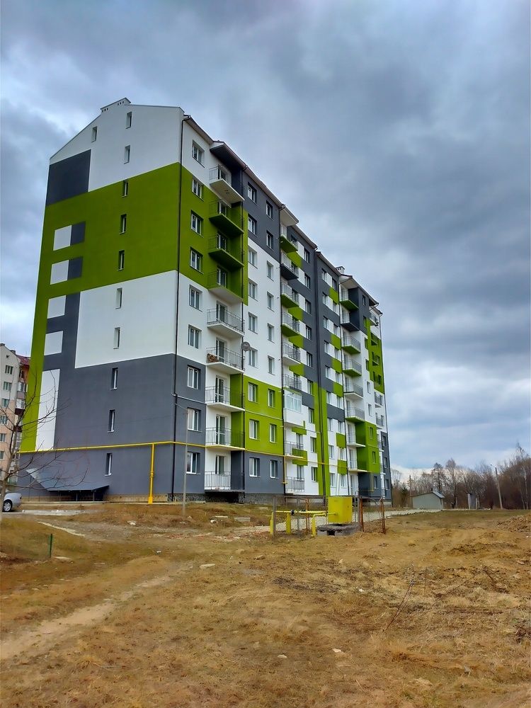 Photograph by Надія Дичка