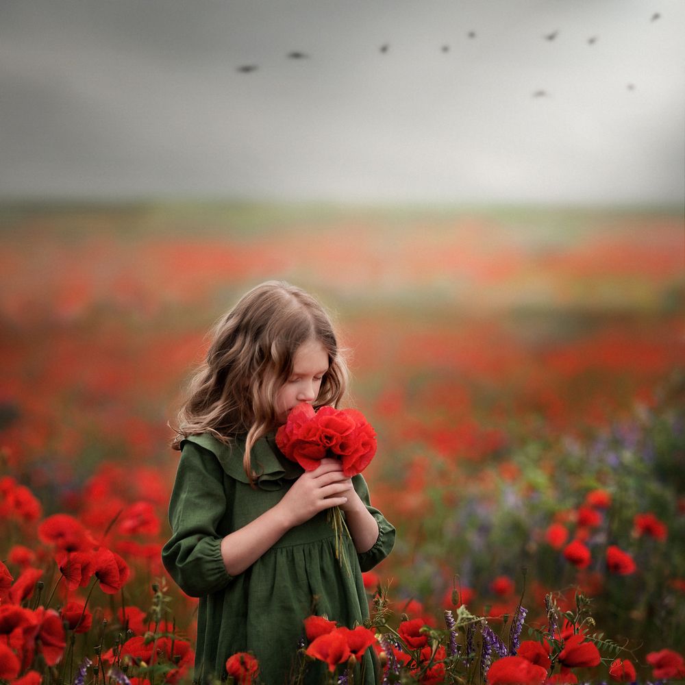 Photograph by Dagmara Kopecka