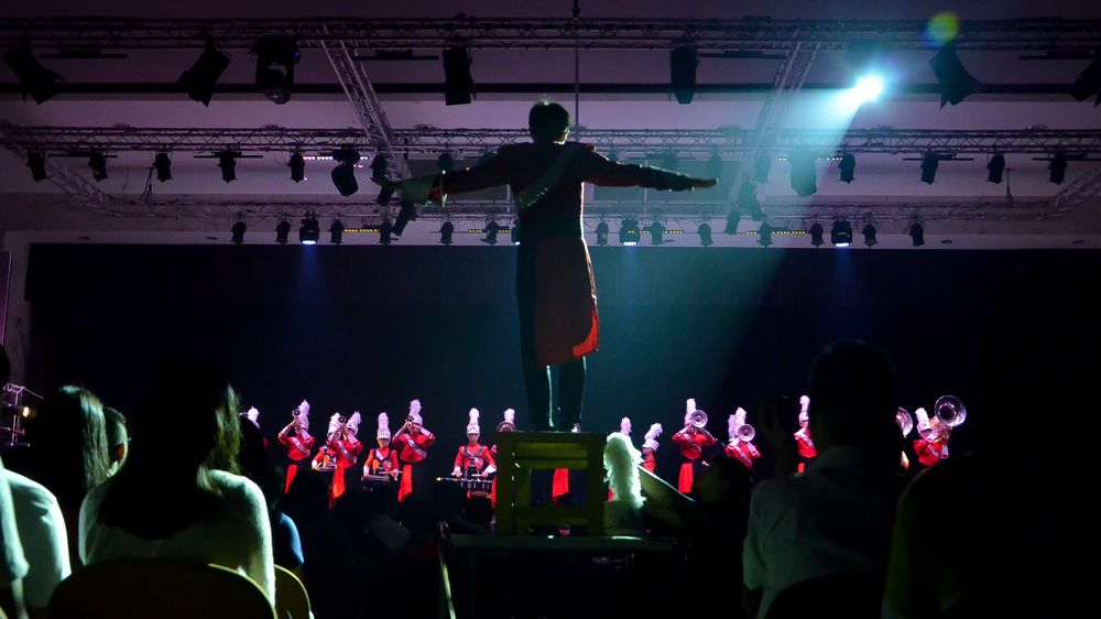 Photograph by WEI LOON LIM