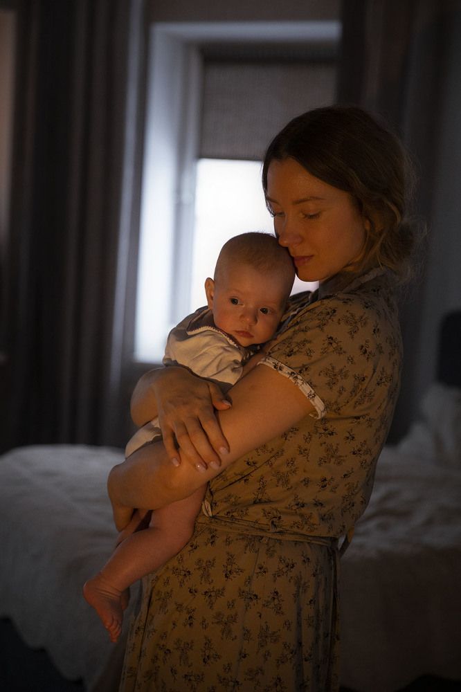 Photograph by Юлия Суркова