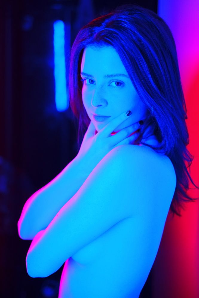 Photograph by Павел Симкин