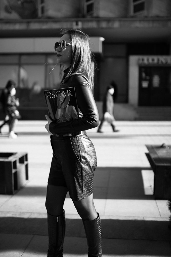 Photograph by Vitalik Shabala