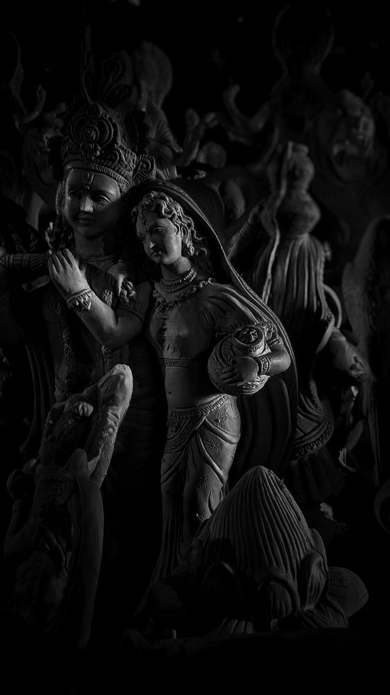 Photograph by Madhuri Devasani