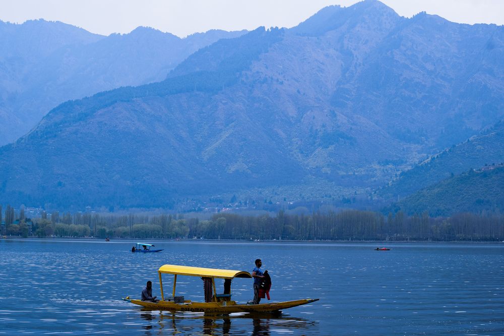 Фотография автора Inayat Ullah