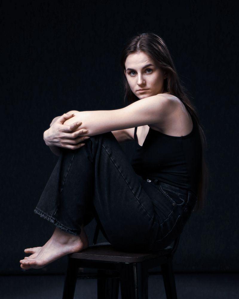 Photograph by Юлия Минькова