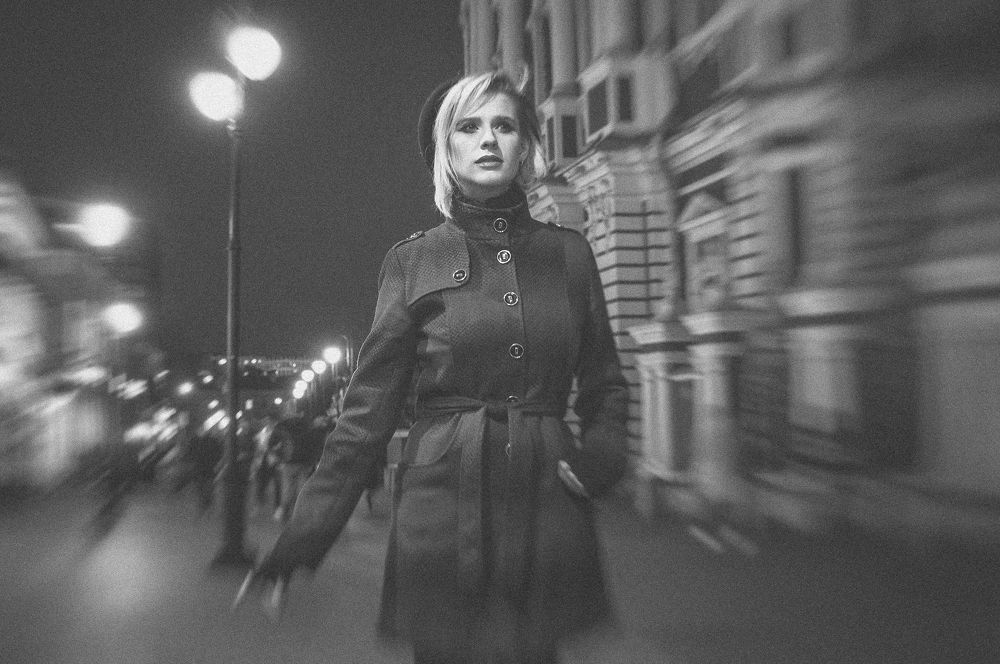 Photograph by Алексей Михайлов