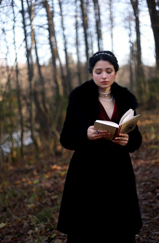 Photograph by Ася Радченко