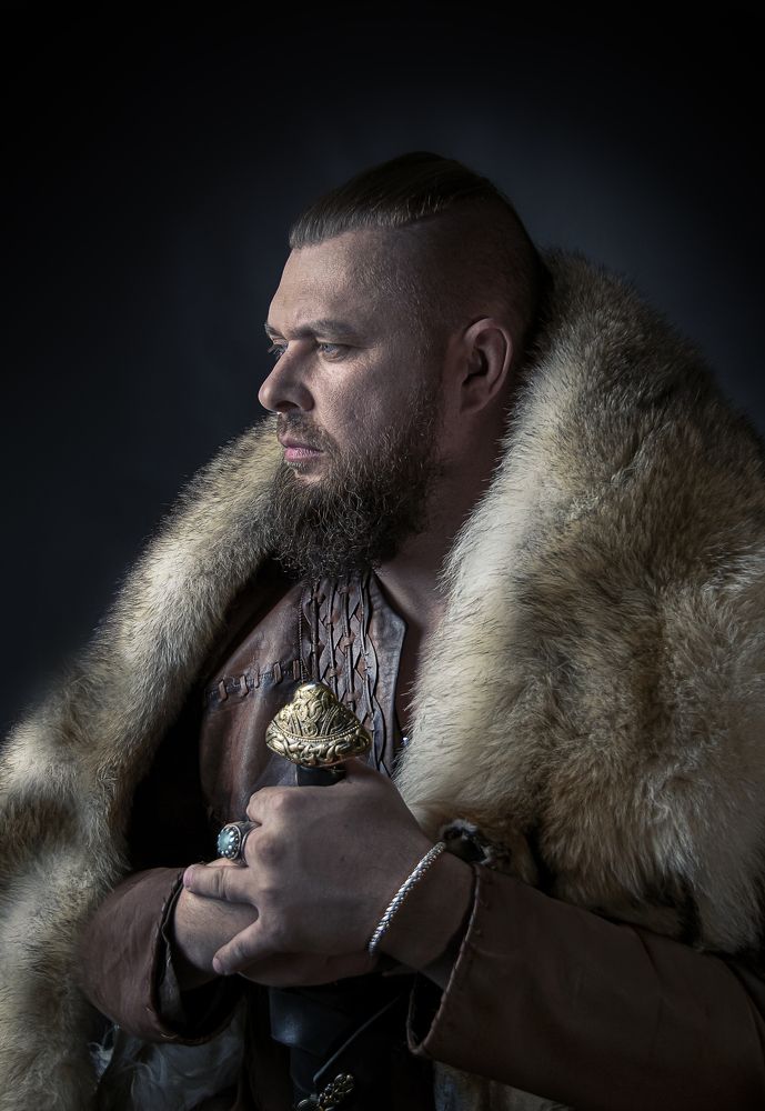 Photograph by Родослав Ярыгин