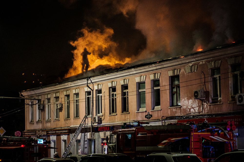 Photograph by Елена Левина