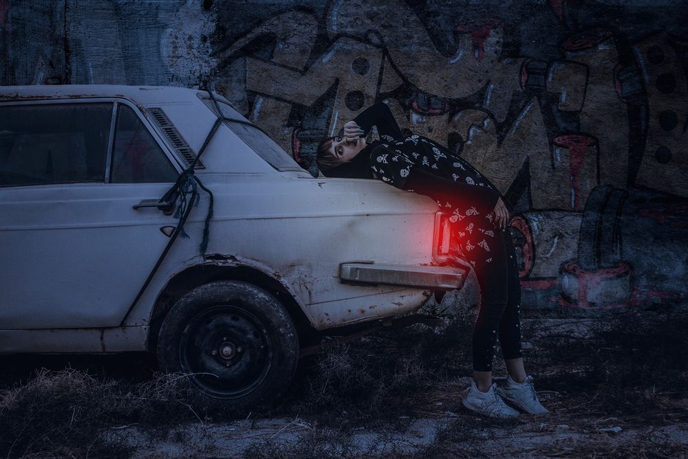 Фотография автора Daniyal Arabzadeh