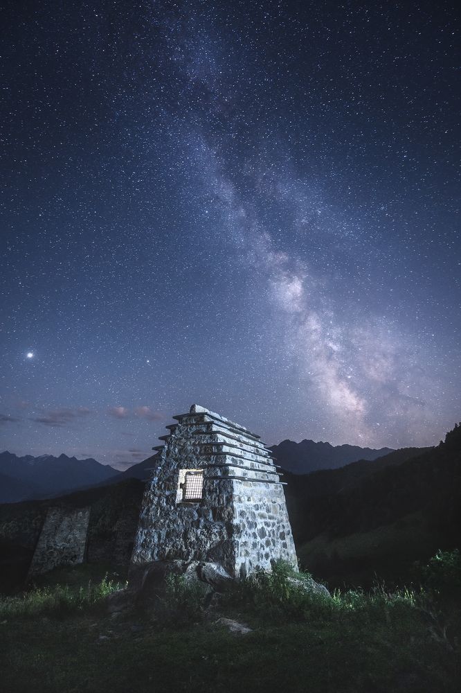 Photograph by Антон Ростовский