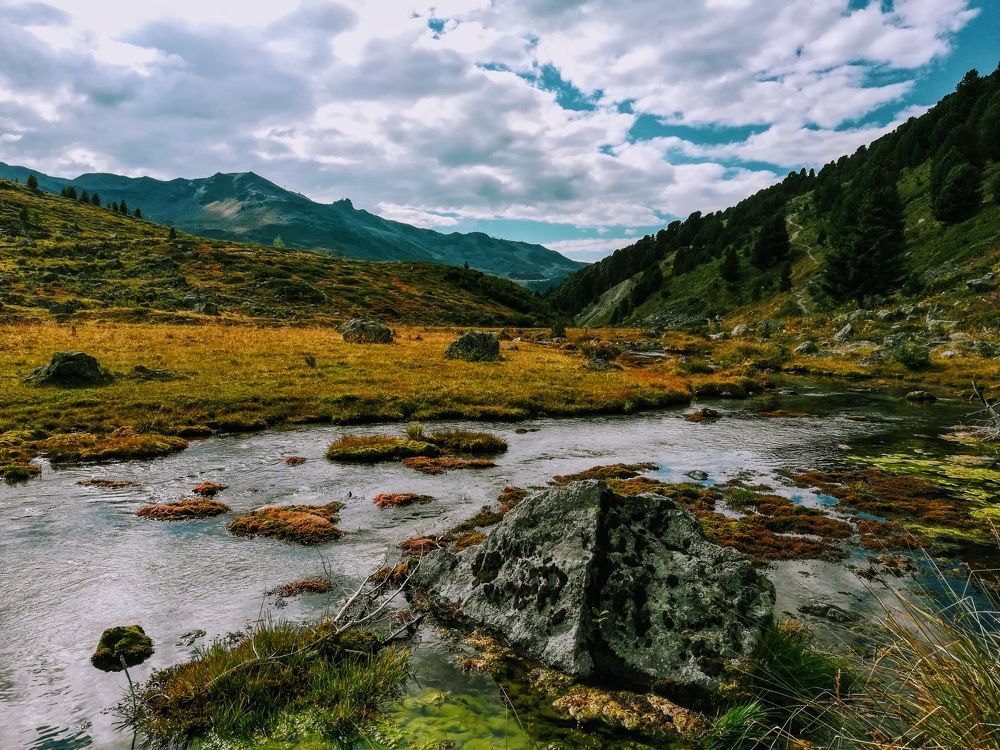 Photograph by Burdikova Inna