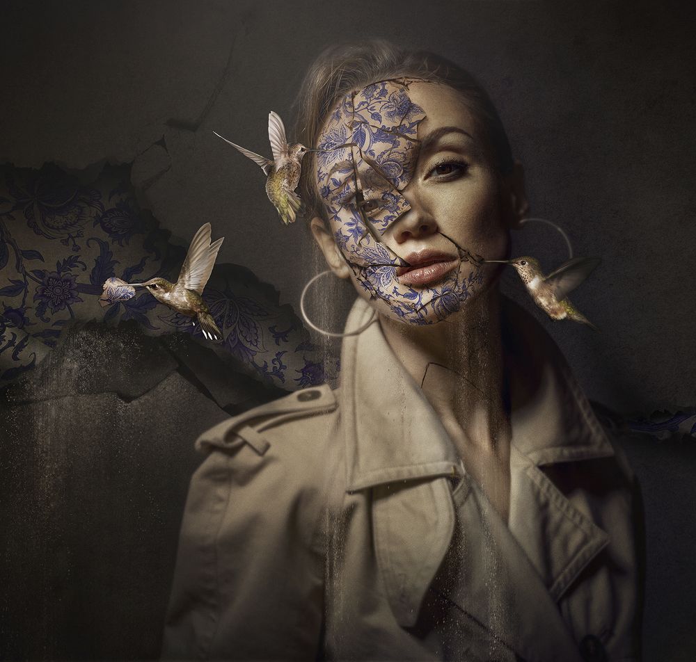 Photograph by Bernd Schirmer