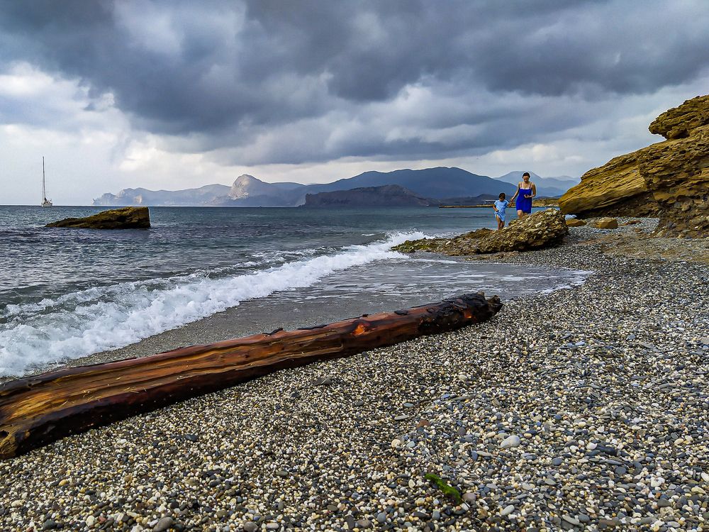 Photograph by Анатолий Мигов