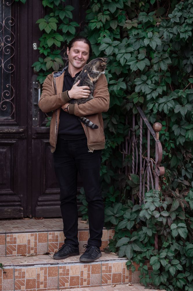 Photograph by Валерия Шарифова