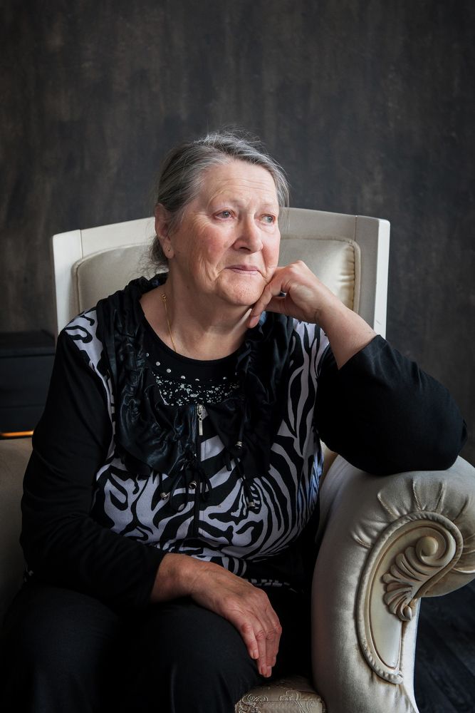 Photograph by Оксана Дмитриева