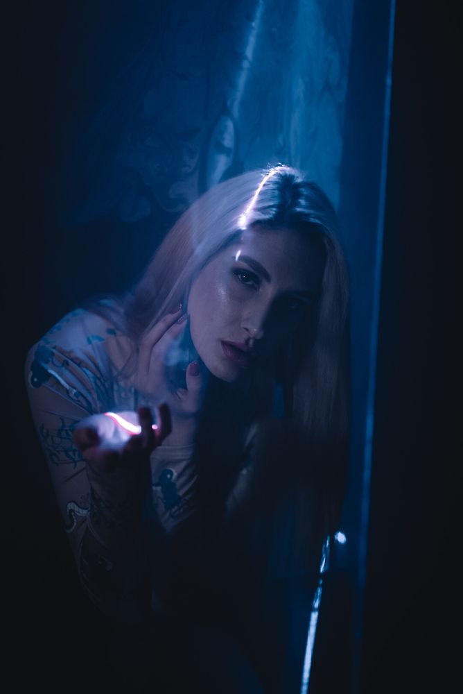 Photograph by Родина Юля