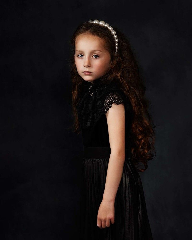 Photograph by Jennifer Ahern