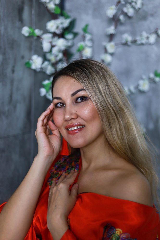 Photograph by Гульназ Зиянщина