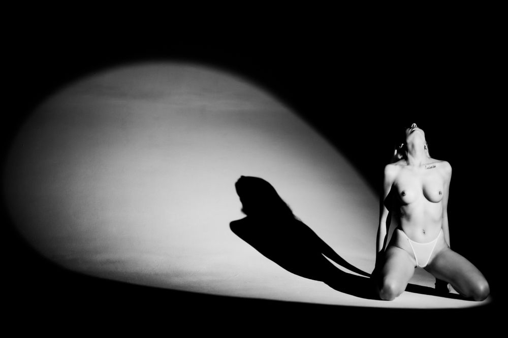 Photograph by Максим Никитин