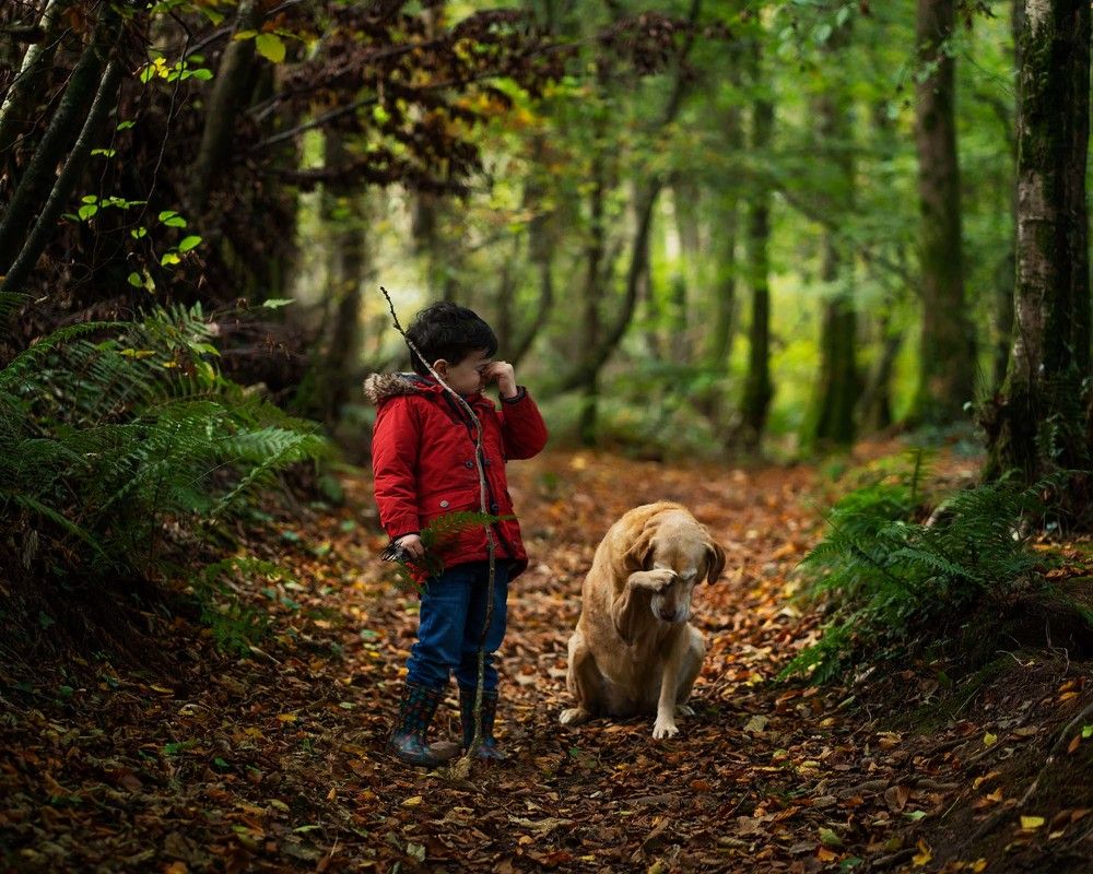 Photograph by Jennifer Ahern