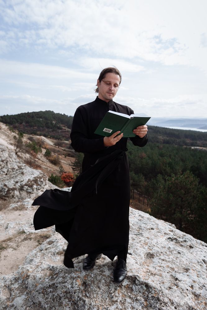 Photograph by Валерия Шарифова