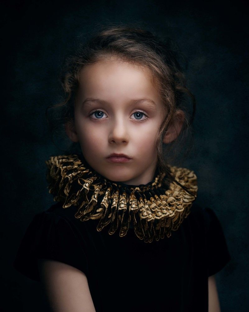 Photograph by Jennifer Ahern