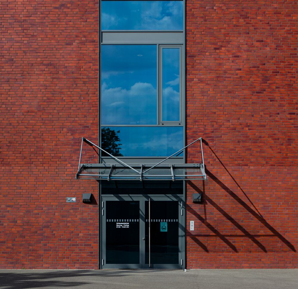 Photograph by Oleg Yashin