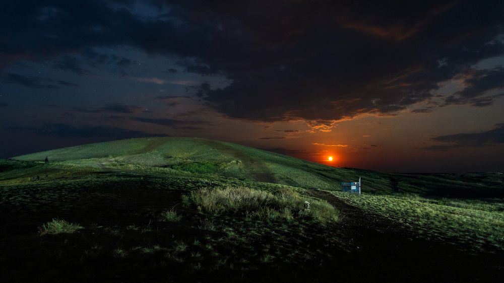 Photograph by Захар Шадрин