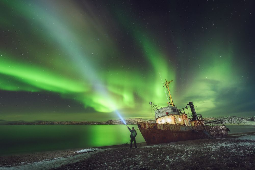 Photograph by Ростовский Антон