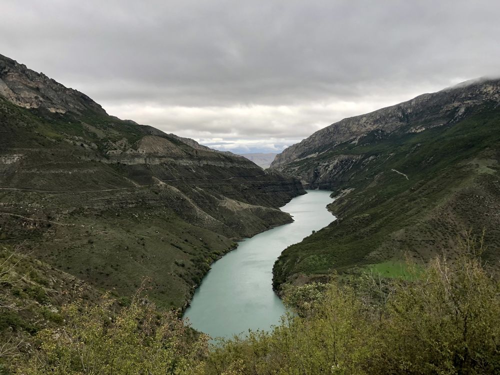 Photograph by Ольга Ильина