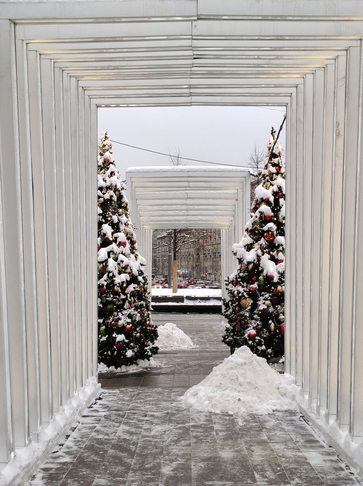 Photograph by Екатерина Иваненко