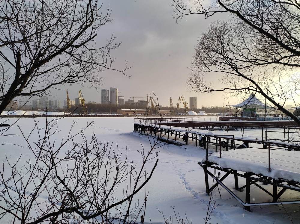 Photograph by Екатерина Иваненко