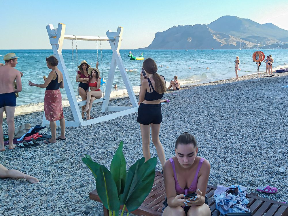 Photograph by Анатолий Мигов