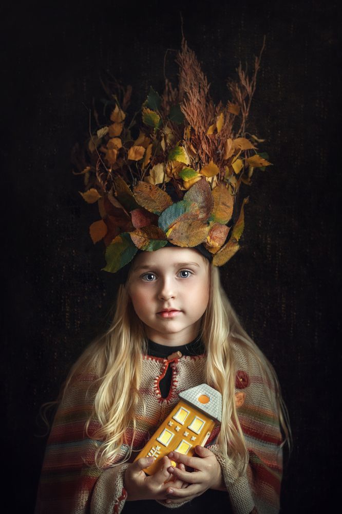 Photograph by Maria Jacewicz