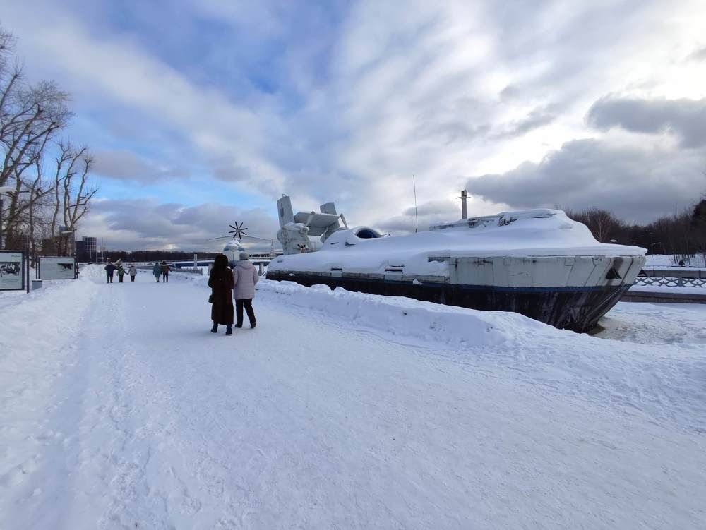 Photograph by Екатерина Иваненко