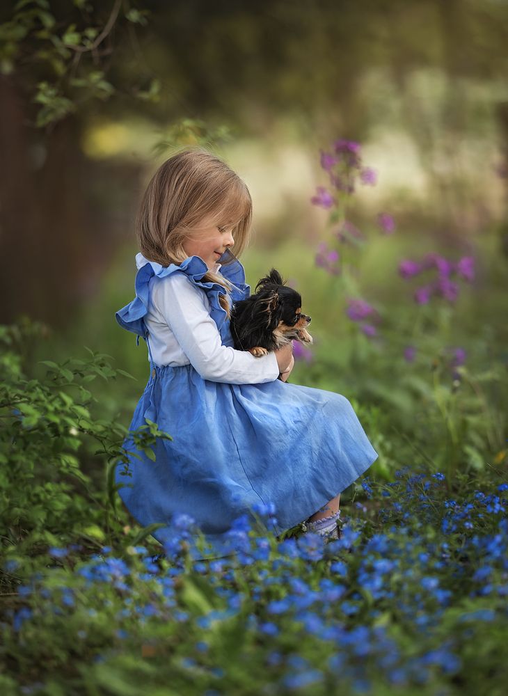 Photograph by Dagmara Kopecka