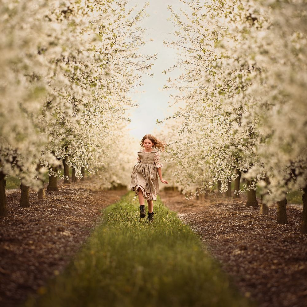 Photograph by Dagmara Kopecka