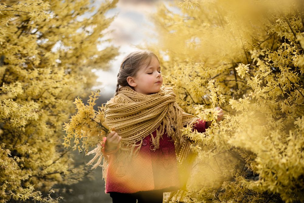 Photograph by Dagmara Kopecka