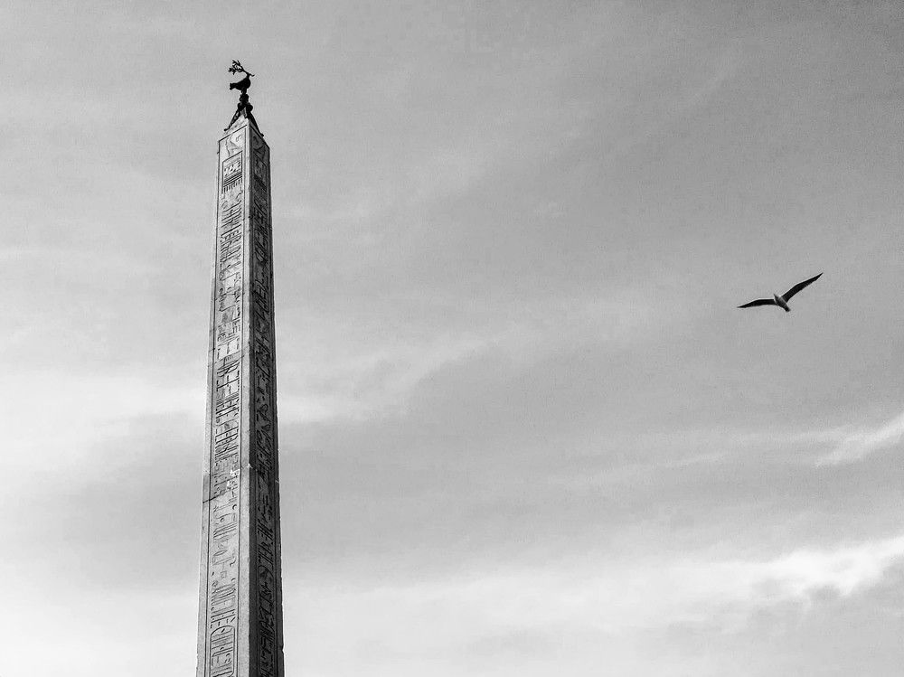 Photograph by Burdikova Inna