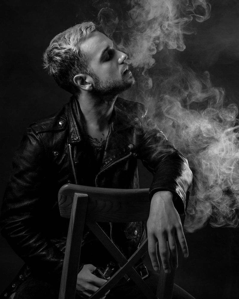 Photograph by Григорий Гусаров