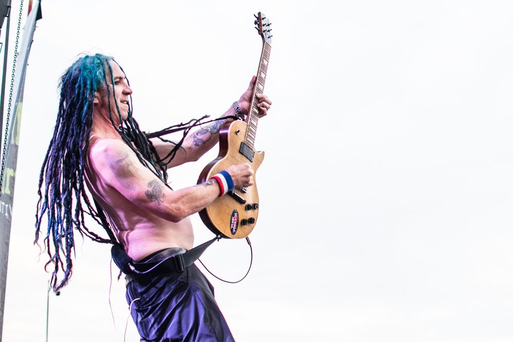 Photograph by Katalin Palasti