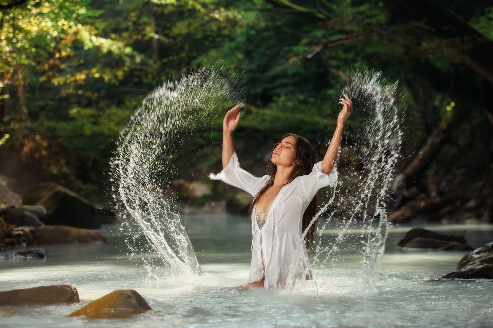 Photograph by Антон Ростовский