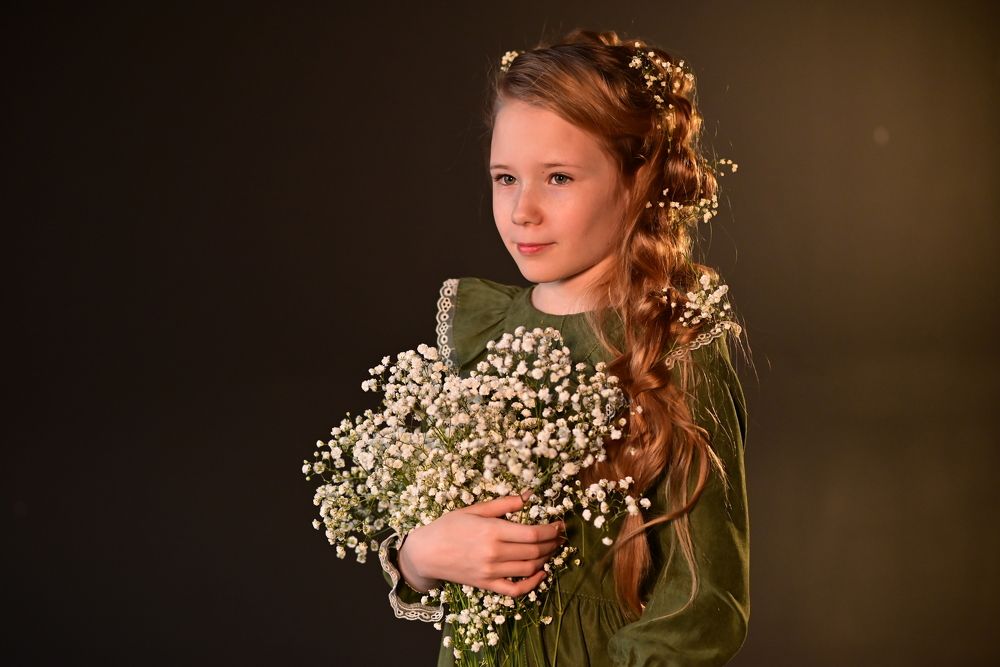 Photograph by Анастасия Елисеева