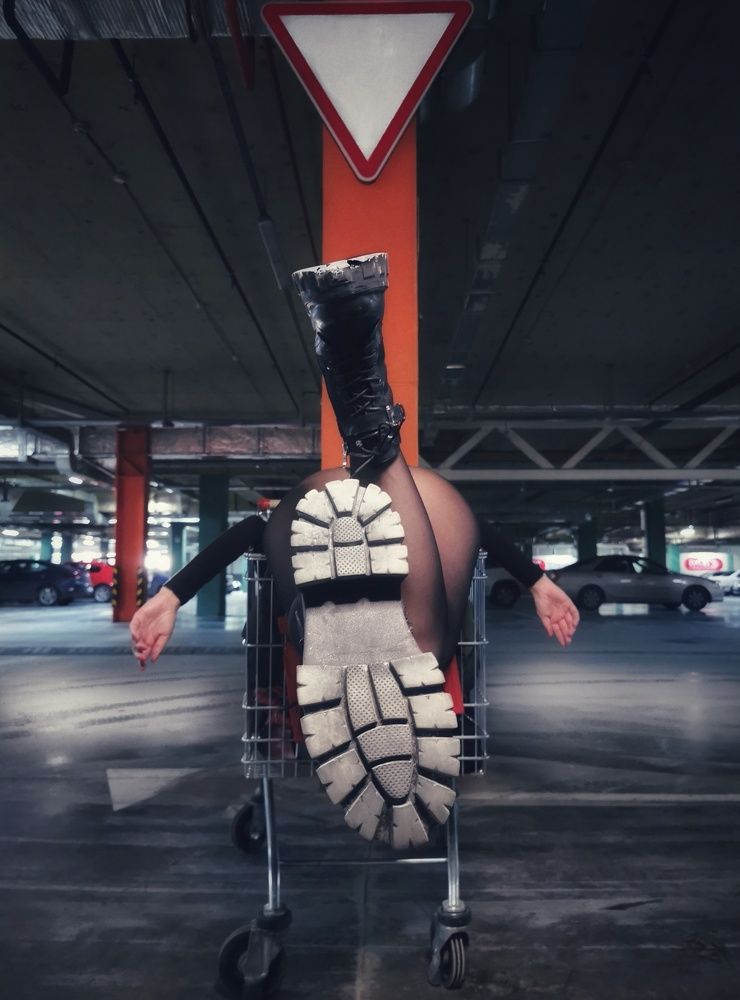 Photograph by Константин Илюшников