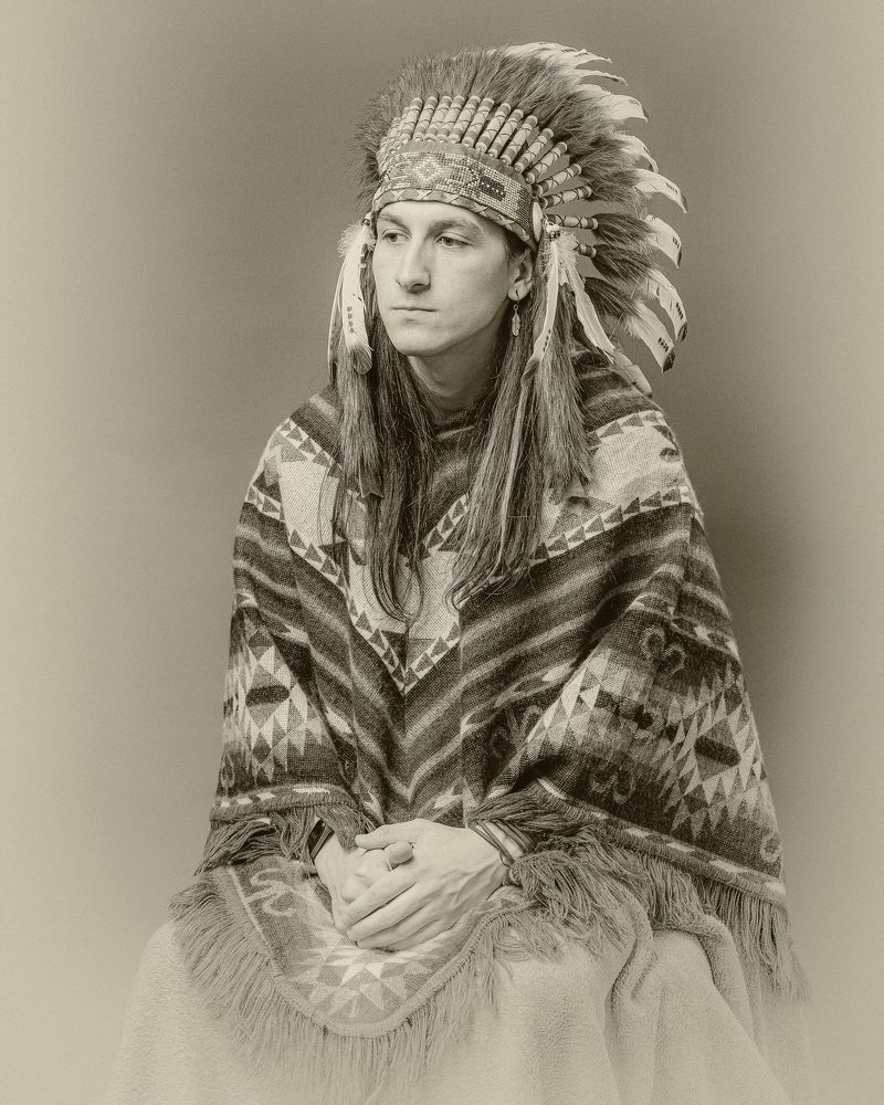 Photograph by Генри Морган