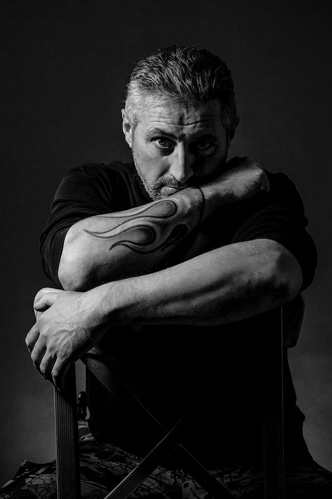 Photograph by Григорий Гусаров