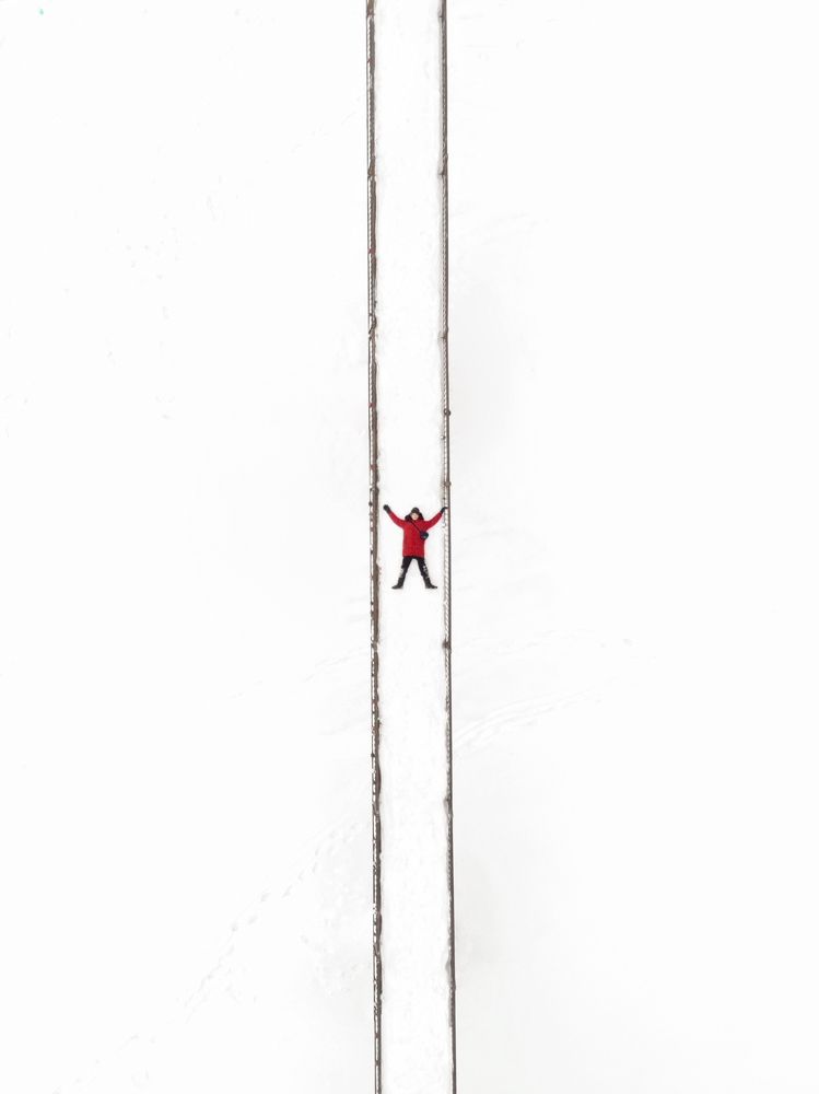 Когда всё параллельно...